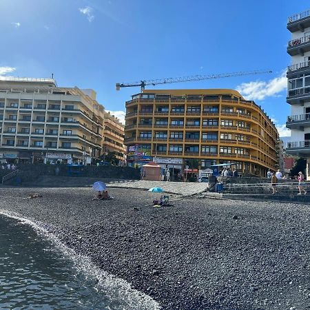 Cocohomes Marina Cerca Del Mar Puerto de la Cruz  Bagian luar foto