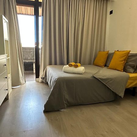 Cocohomes Marina Cerca Del Mar Puerto de la Cruz  Bagian luar foto