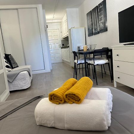 Cocohomes Marina Cerca Del Mar Puerto de la Cruz  Bagian luar foto
