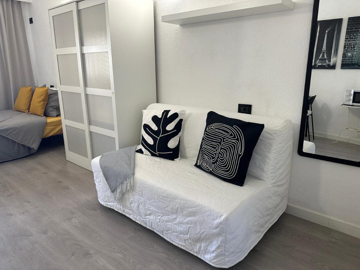Cocohomes Marina Cerca Del Mar Puerto de la Cruz  Bagian luar foto