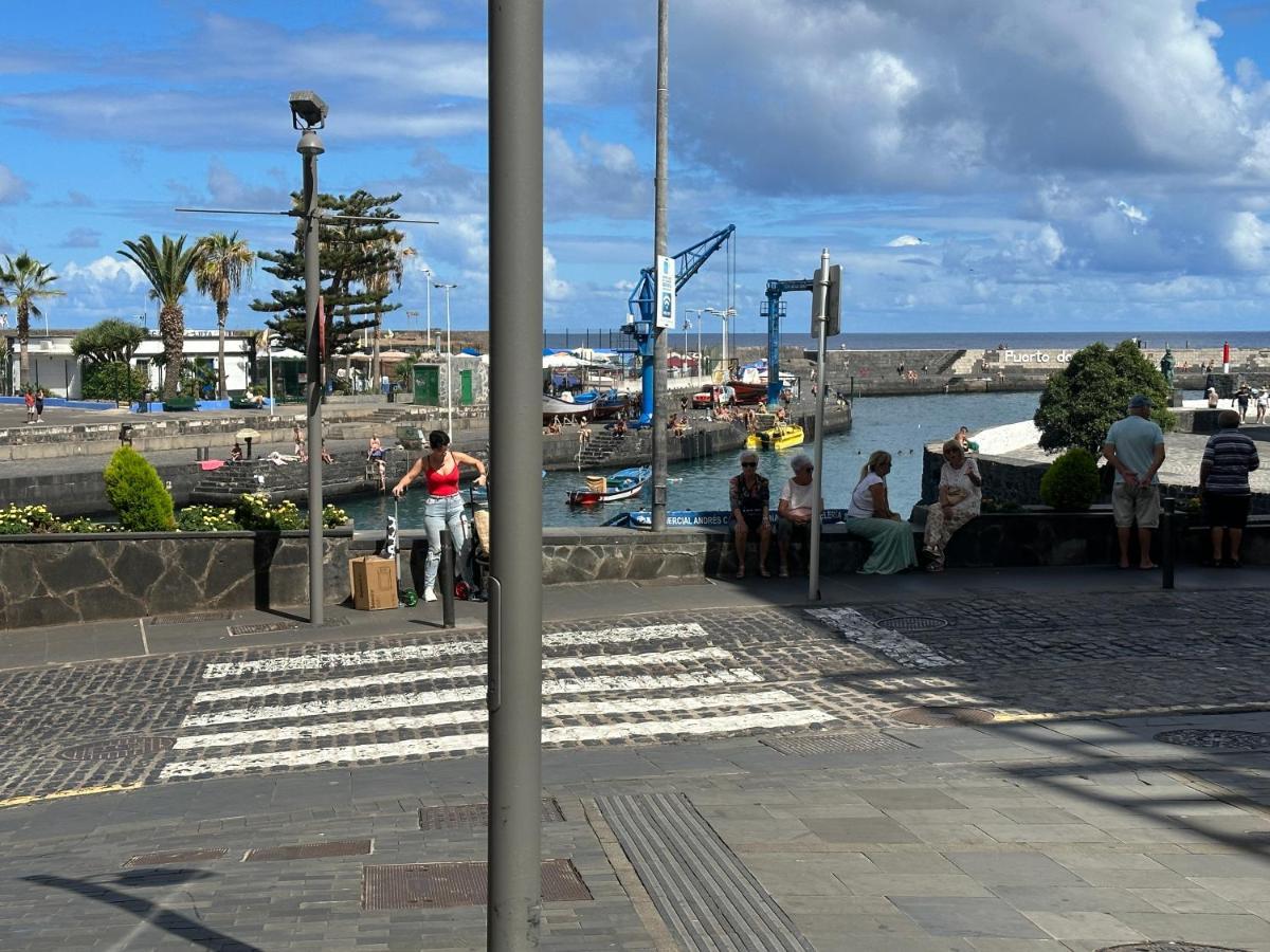 Cocohomes Marina Cerca Del Mar Puerto de la Cruz  Bagian luar foto