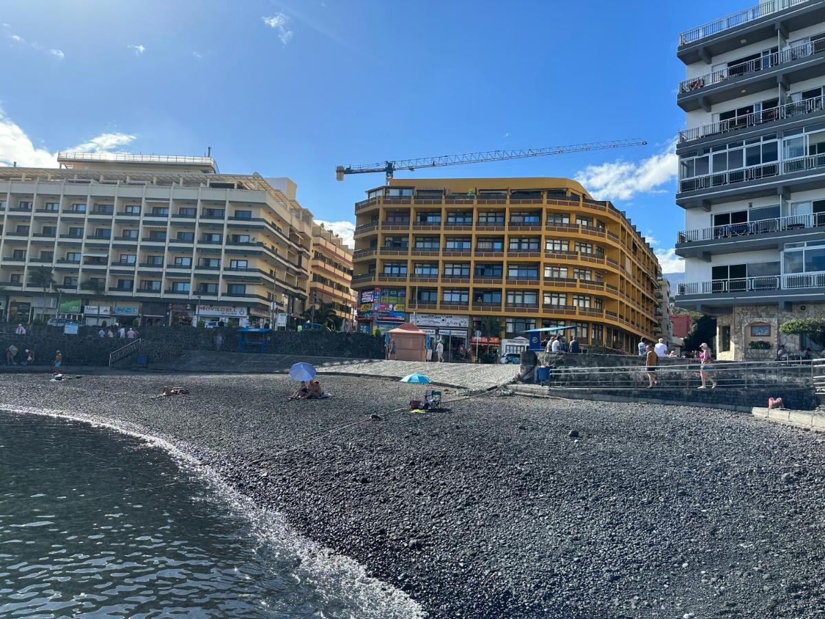 Cocohomes Marina Cerca Del Mar Puerto de la Cruz  Bagian luar foto