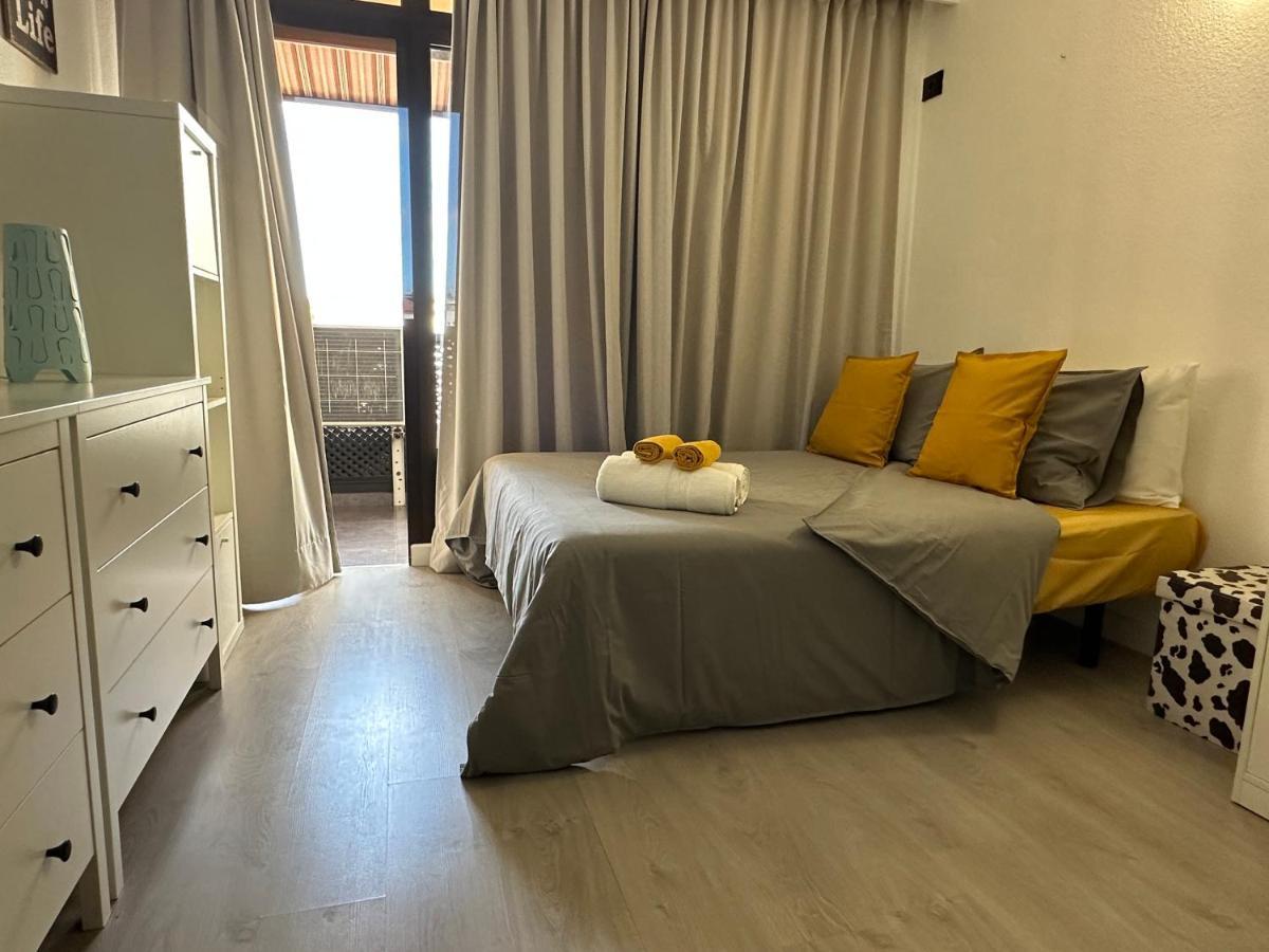 Cocohomes Marina Cerca Del Mar Puerto de la Cruz  Bagian luar foto