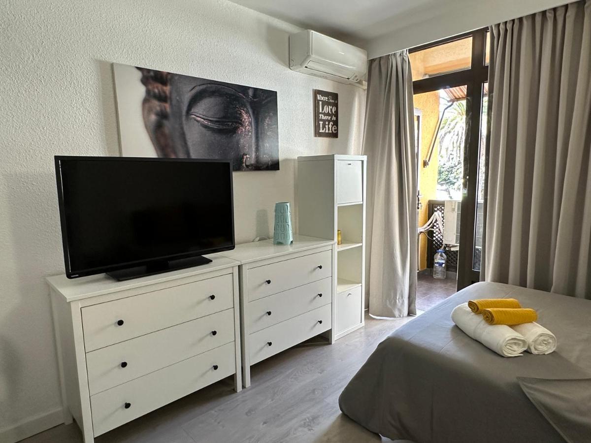 Cocohomes Marina Cerca Del Mar Puerto de la Cruz  Bagian luar foto